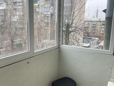 квартира по адресу Слобожанский просп. (Газеты "Правда"), 127-А