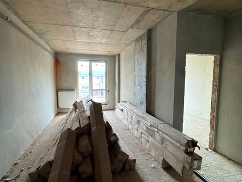 квартира за адресою Пилипа Орлика вул., (Будинок)