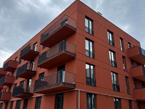 квартира за адресою Пилипа Орлика вул., (Будинок)