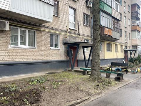 квартира по адресу Слобожанский просп. (Газеты "Правда"), 127-А