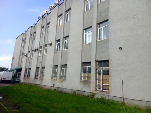 комерційна за адресою Рівне, Млинівська вул., 20