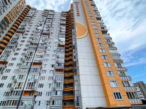квартира за адресою Середньофонтанська вул., 35