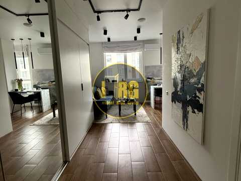 квартира за адресою Березова вул., 41