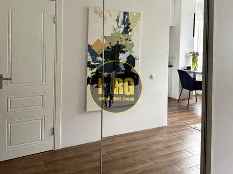 квартира за адресою Березова вул., 41