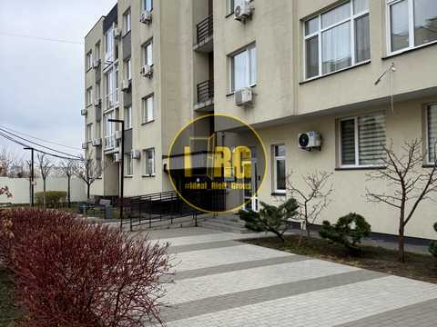 квартира за адресою Березова вул., 41