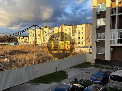 квартира за адресою Березова вул., 41