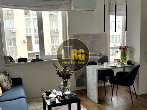 квартира за адресою Березова вул., 41