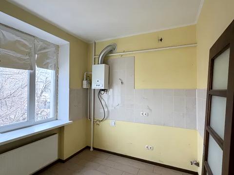 квартира по адресу Благовестная ул., 182