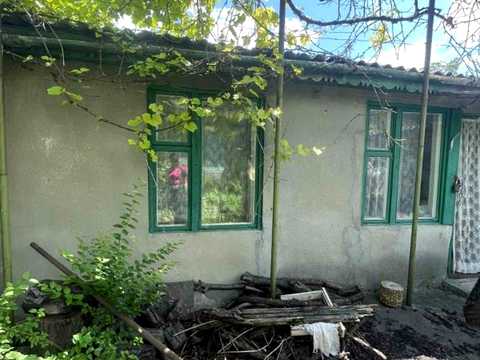 будинок за адресою Крижановський пров., 12