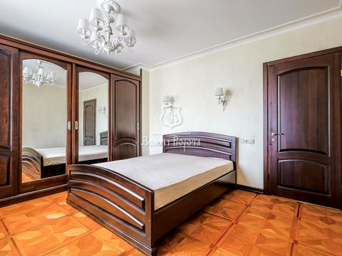 квартира за адресою Петра Григоренка просп., 23