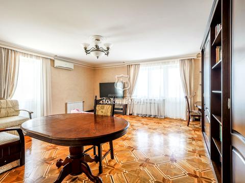 квартира за адресою Петра Григоренка просп., 23