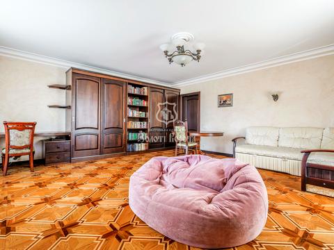 квартира за адресою Петра Григоренка просп., 23