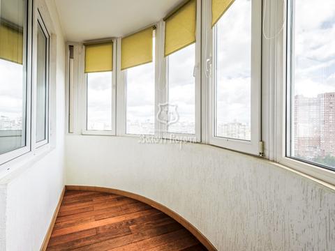 квартира за адресою Петра Григоренка просп., 23