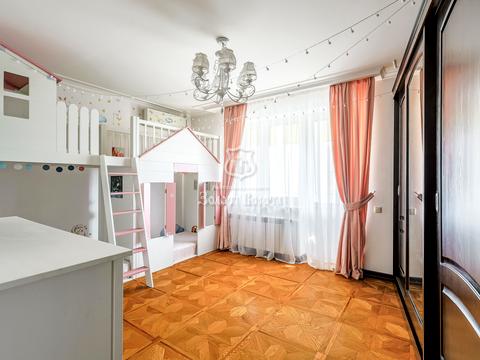 квартира за адресою Петра Григоренка просп., 23