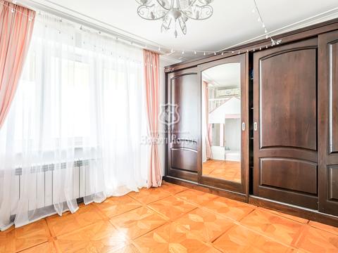 квартира за адресою Петра Григоренка просп., 23