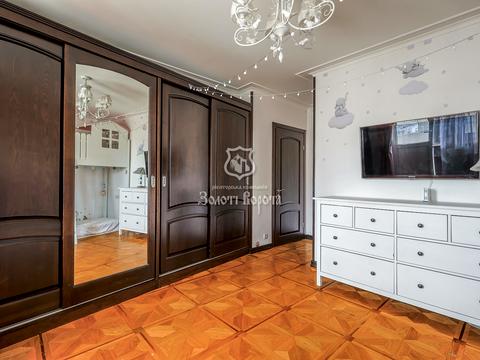 квартира за адресою Петра Григоренка просп., 23