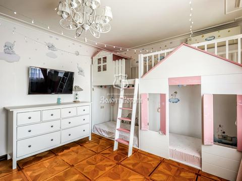 квартира за адресою Петра Григоренка просп., 23