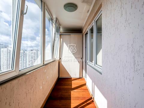 квартира за адресою Петра Григоренка просп., 23