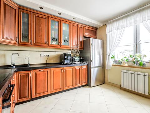 квартира за адресою Петра Григоренка просп., 23