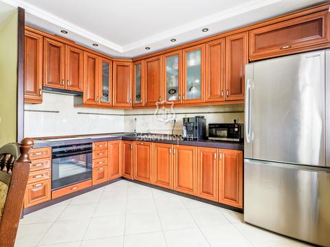 квартира за адресою Петра Григоренка просп., 23