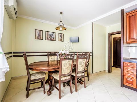 квартира за адресою Петра Григоренка просп., 23