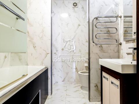 квартира за адресою Петра Григоренка просп., 23