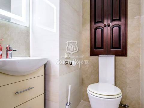 квартира за адресою Петра Григоренка просп., 23