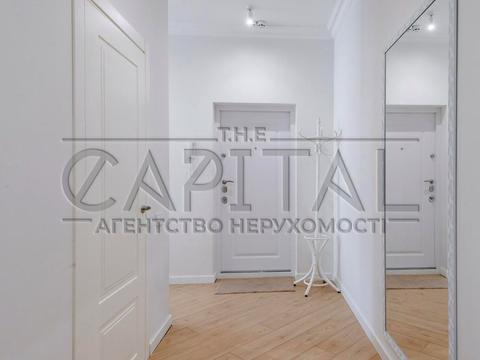 квартира за адресою Василя Тютюнника вул. (Анрі Барбюса), 53