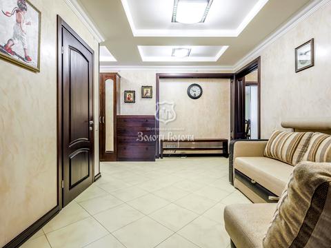 квартира за адресою Петра Григоренка просп., 23