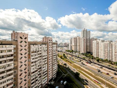 квартира за адресою Петра Григоренка просп., 23