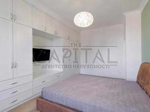 квартира за адресою Василя Тютюнника вул. (Анрі Барбюса), 53