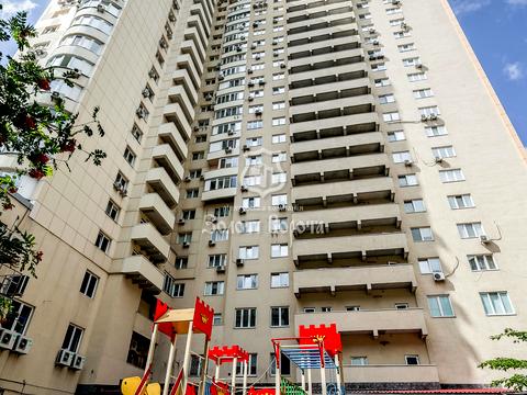 квартира за адресою Петра Григоренка просп., 23