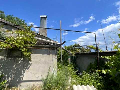 будинок за адресою Крижановський пров., 12