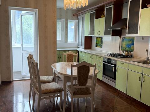 квартира по адресу Фонтанская дорога ул., 55а