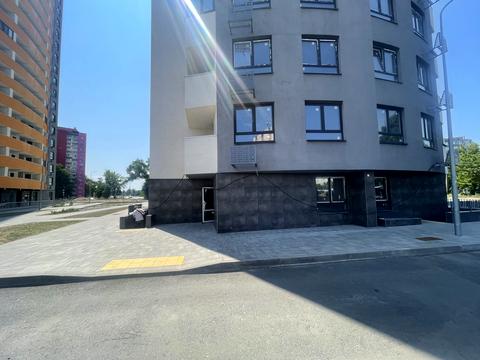 коммерческая по адресу Николая Кибальчича ул., 1-Б