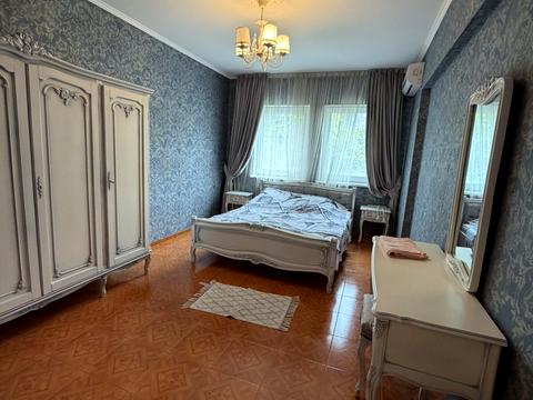 квартира за адресою Фонтанська дорога вул., 55а