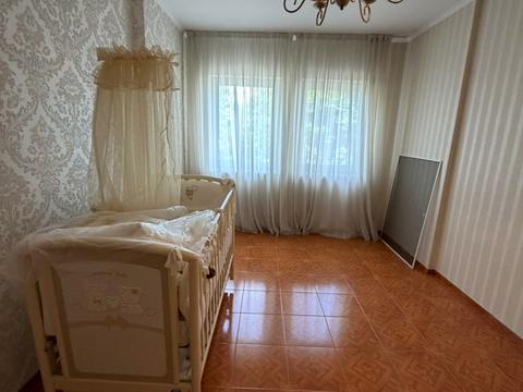 квартира за адресою Фонтанська дорога вул., 55а