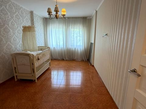 квартира за адресою Фонтанська дорога вул., 55а