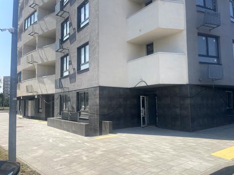 коммерческая по адресу Николая Кибальчича ул., 1-Б