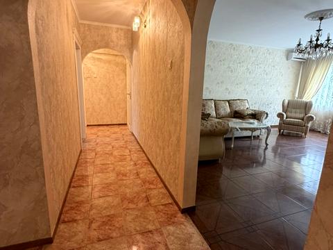 квартира за адресою Фонтанська дорога вул., 55а