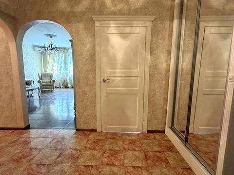 квартира за адресою Фонтанська дорога вул., 55а