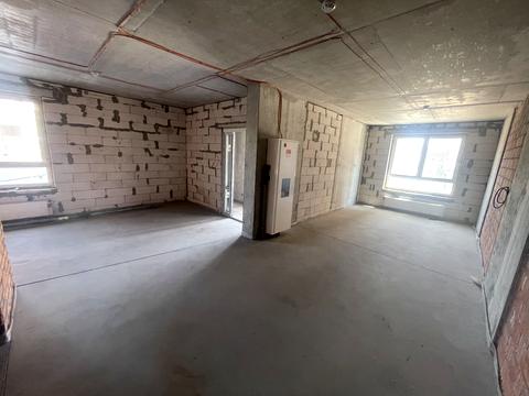коммерческая по адресу Николая Кибальчича ул., 1-Б