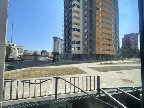 коммерческая по адресу Николая Кибальчича ул., 1-Б