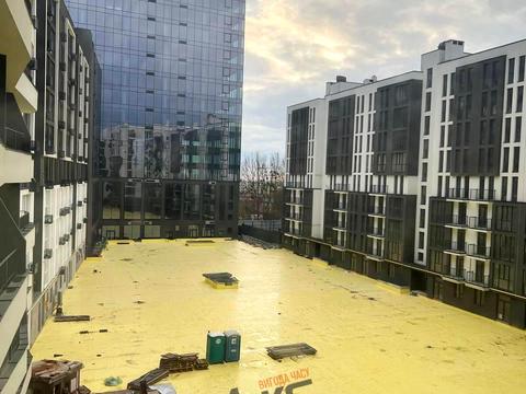 квартира по адресу Галицкие Пасеки ул., (Будинок 3)