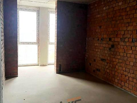 квартира по адресу Галицкие Пасеки ул., (Будинок 3)