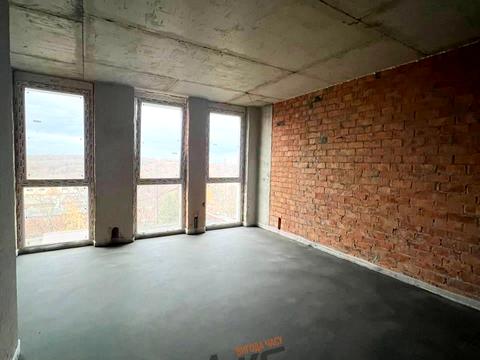 квартира по адресу Галицкие Пасеки ул., (Будинок 3)
