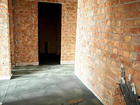 квартира по адресу Галицкие Пасеки ул., (Будинок 3)