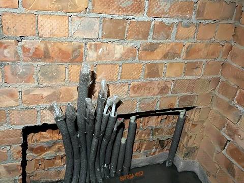квартира по адресу Галицкие Пасеки ул., (Будинок 3)