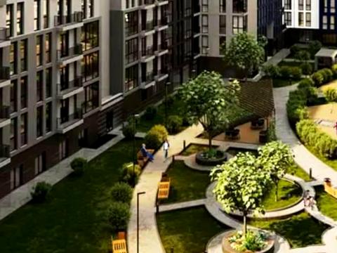 квартира по адресу Галицкие Пасеки ул., (Будинок 3)
