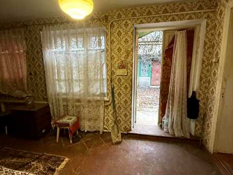 будинок за адресою Крижановський пров., 12